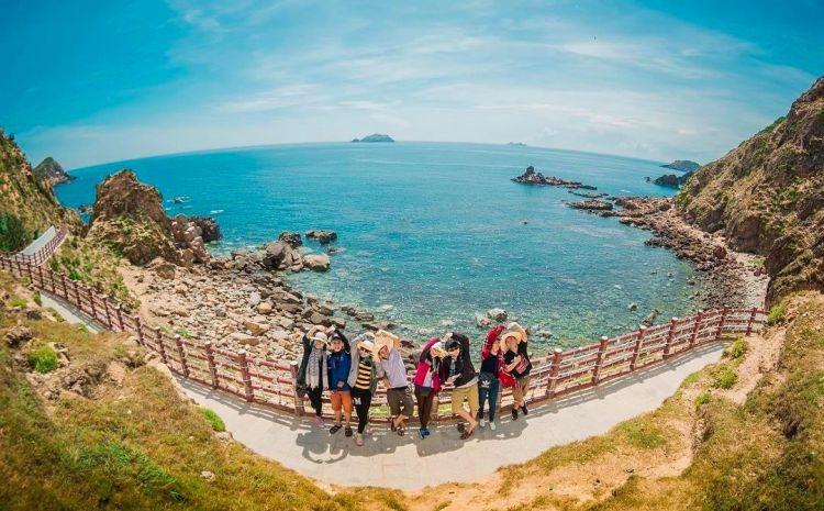 Tour Kích Cầu Du Lịch: Hà Nội – Tuy Hòa – Quy Nhơn – Hà Nội