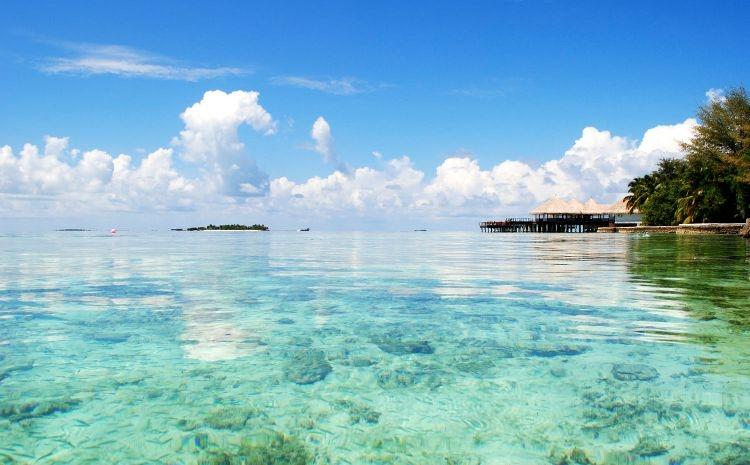 Du Lịch Maldives: Quốc Đảo Thiên Đường