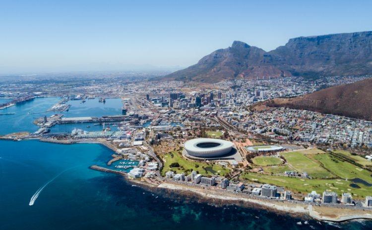 Cape Town – Thành Phố Xinh Đẹp Và Thân Thiện Của Nam Phi