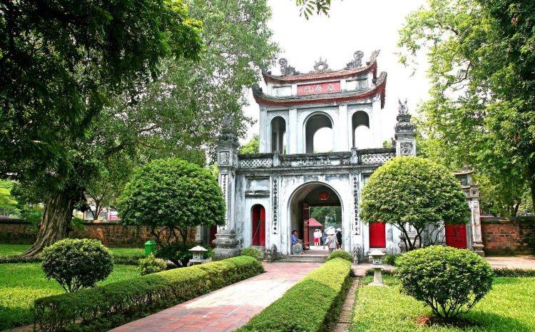 Hà Nội City Tour